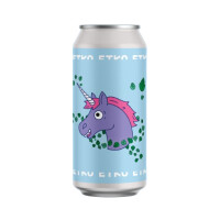 Etko Brewing Hopdust the Gracehorse