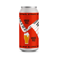 Etko Brewing House Pils