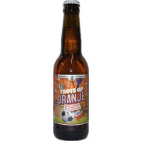 Brouwerij 't Meuleneind Trots Op Oranje