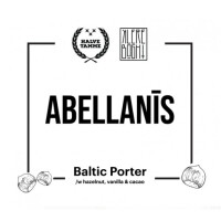 Halve Tamme Abellanis