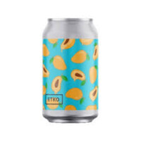 Etko Brewing Hyph Mango