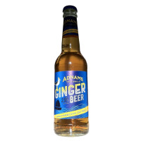 Adnams Ginger Beer