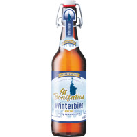 Heurich (St. Bonifatius) Winterbier