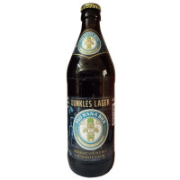 Pau Hana Bier Privatbrauerei Dunkles Lager