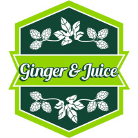 Jack's Abby Craft Lagers Ginger & Juice
