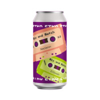 Etko Brewing Mix And Match - Nectaron, El Dorado