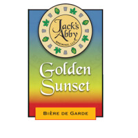 Jack's Abby Craft Lagers Golden Sunset Bière de Garde