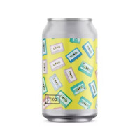 Etko Brewing Mix and Match Vol. 1