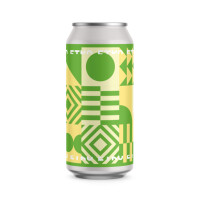Etko Brewing Mo Mo Mosaic!