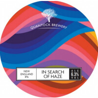 Quantock Brewery In Search Of Haze