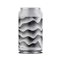 Etko Brewing Night Shift