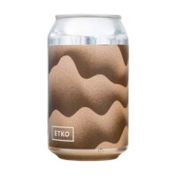 Etko Brewing Night Shift Coffee Edition