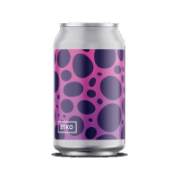 Etko Brewing Purple Haze