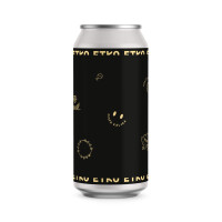 Etko Brewing Random IPA