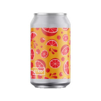 Etko Brewing Raspberry Squeezy