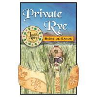 Jack's Abby Craft Lagers Private Rye Bière de Garde