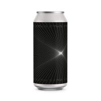 Etko Brewing Space Noir BA