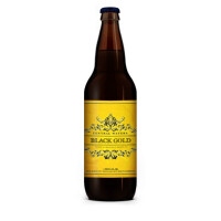 Central Waters Brewing Co. Black Gold (2021)