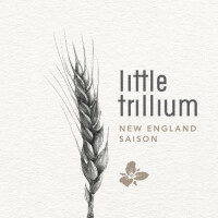 Trillium Brewing Company Little Trillium