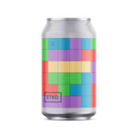 Etko Brewing Tart & Tangy