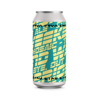 Etko Brewing Weekend Warrior