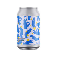 Etko Brewing Wrist-O