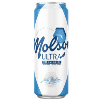 Molson Coors Canada Ultra