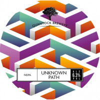Quantock Brewery Unknown Path