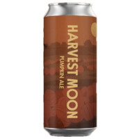 Born Brewing Co. Harvest Moon
