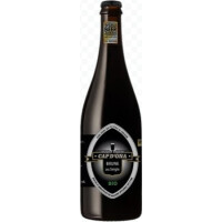 Cap d'Ona Brune au Seigle