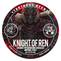 Tartarus Beers Knight Of Ren