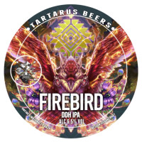 Tartarus Beers Firebird