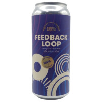 Eighty-Eight Brewing Company Feedback Loop