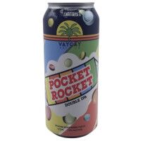 Vaycay Brew Co. Pocket Rocket