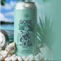 Bogside Brewing Gone Coastal