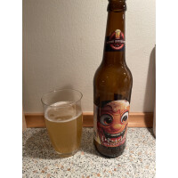 Humør Bryggeriet I. P. A. LOT