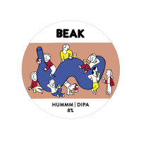 Beak Brewery Hummm