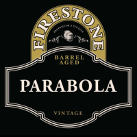 Firestone Walker Brewing Parabola (2025)