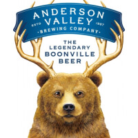 Anderson Valley Brewing Company Double IPA