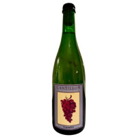 Brasserie Cantillon Scarabée