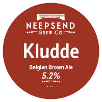 Neepsend Brew Co. Kludde