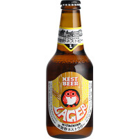 Kiuchi Brewery - Hitachino Nest Lager