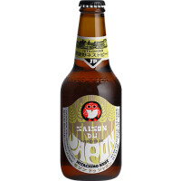 Kiuchi Brewery - Hitachino Nest Saison Du Japon