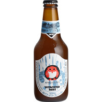 Kiuchi Brewery - Hitachino Nest White Ale