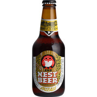 Kiuchi Brewery - Hitachino Nest Pale Ale