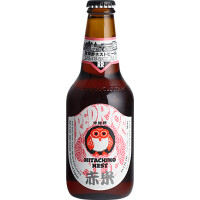 Kiuchi Brewery - Hitachino Nest Red Rice Ale