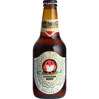 Kiuchi Brewery - Hitachino Nest Japanese Classic Ale