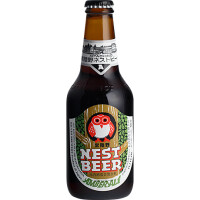 Kiuchi Brewery - Hitachino Nest Amber Ale