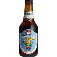 Kiuchi Brewery - Hitachino Nest Real Ginger Ale