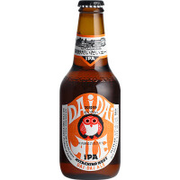 Kiuchi Brewery - Hitachino Nest Dai Dai Ale